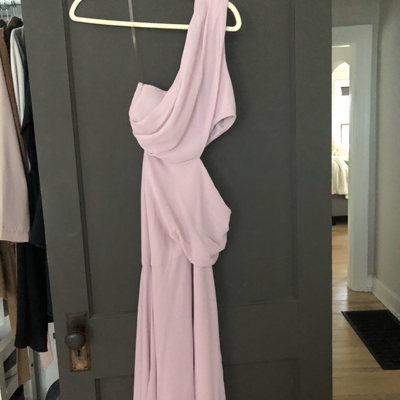 Fame and Partners BHLDN Haylie Dress - Picture 4 of 10